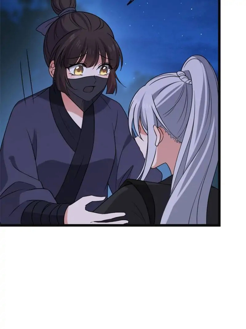 The Sickly Tyrant With An Innocent Facade chapter 53 - page 16
