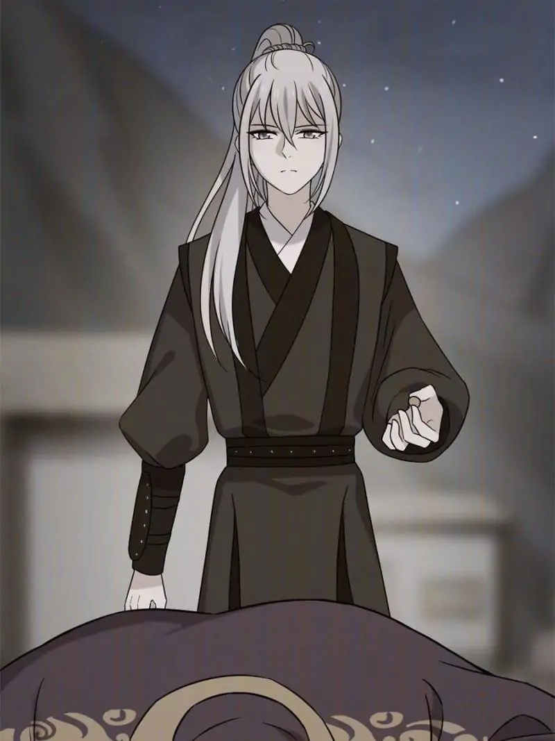 The Sickly Tyrant With An Innocent Facade chapter 53 - page 28