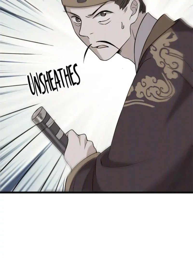 The Sickly Tyrant With An Innocent Facade chapter 53 - page 33