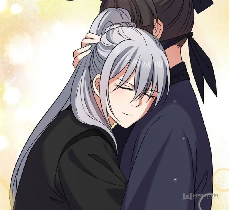 The Sickly Tyrant With An Innocent Facade chapter 53 - page 37