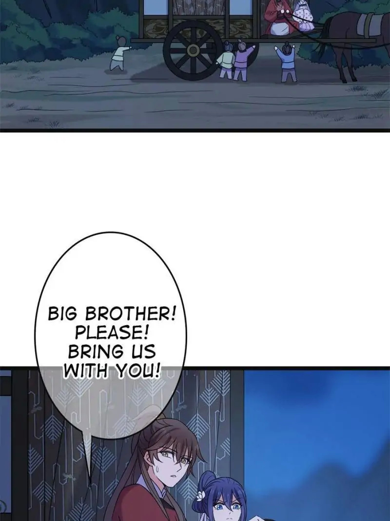 The Sickly Tyrant With An Innocent Facade chapter 53 - page 39