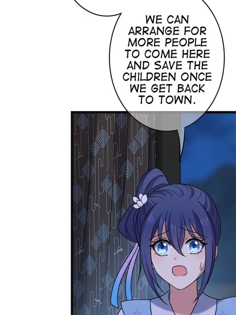 The Sickly Tyrant With An Innocent Facade chapter 53 - page 42