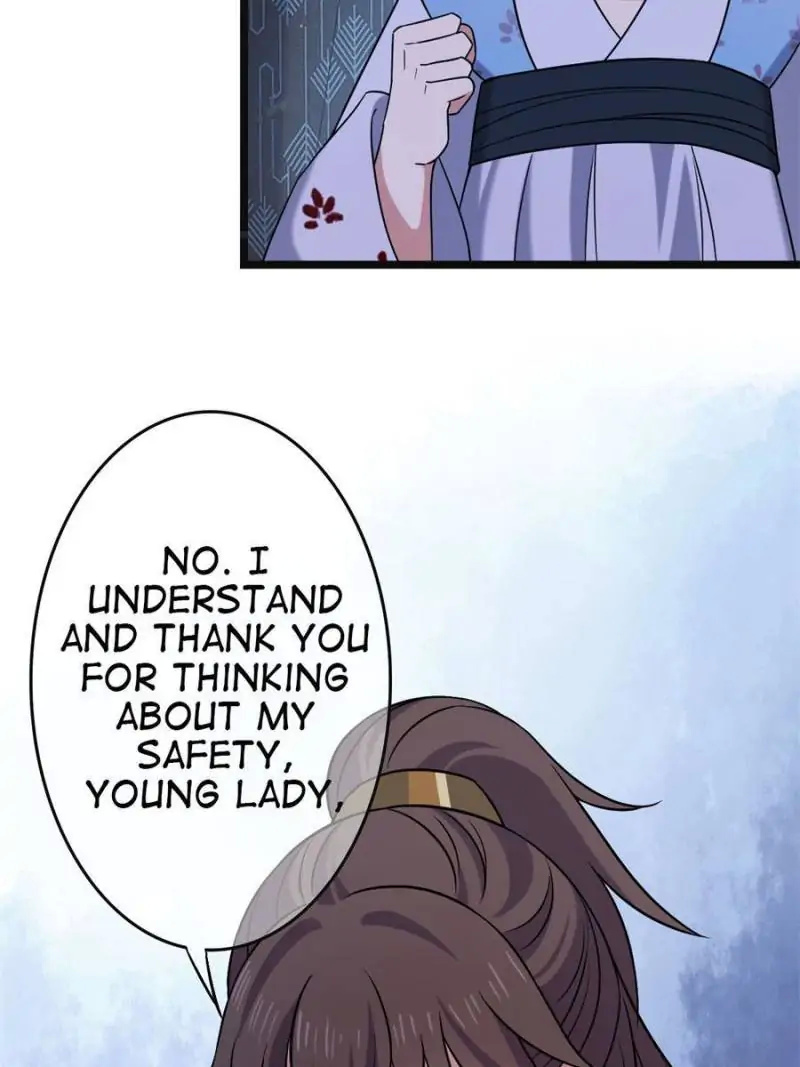 The Sickly Tyrant With An Innocent Facade chapter 53 - page 43