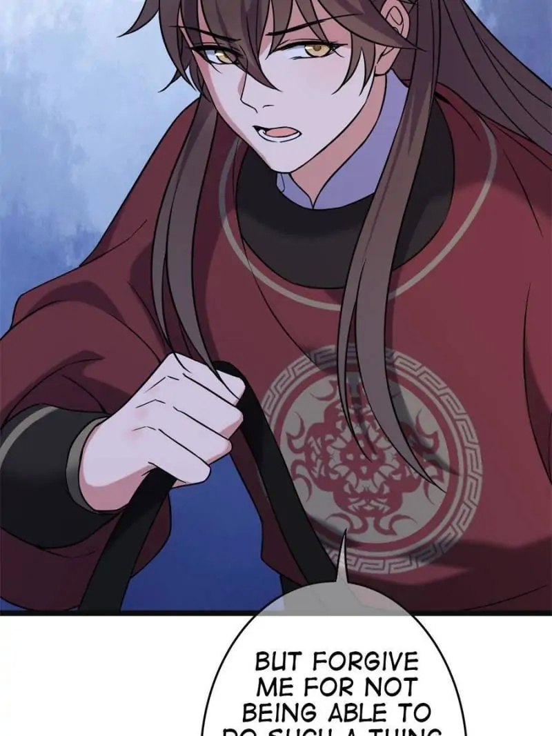 The Sickly Tyrant With An Innocent Facade chapter 53 - page 44