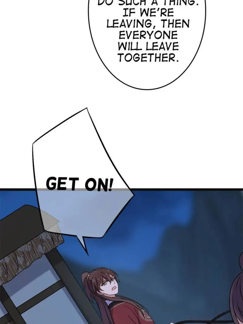 The Sickly Tyrant With An Innocent Facade chapter 53 - page 45