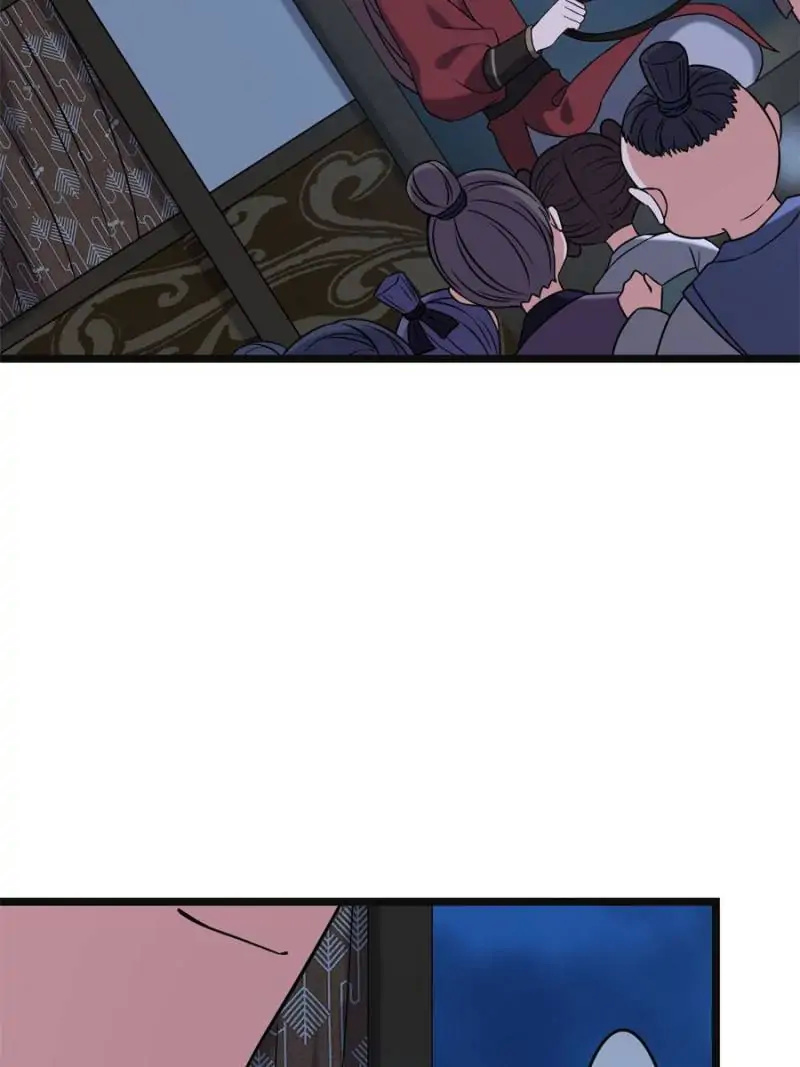 The Sickly Tyrant With An Innocent Facade chapter 53 - page 46