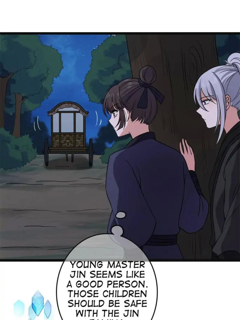 The Sickly Tyrant With An Innocent Facade chapter 53 - page 50
