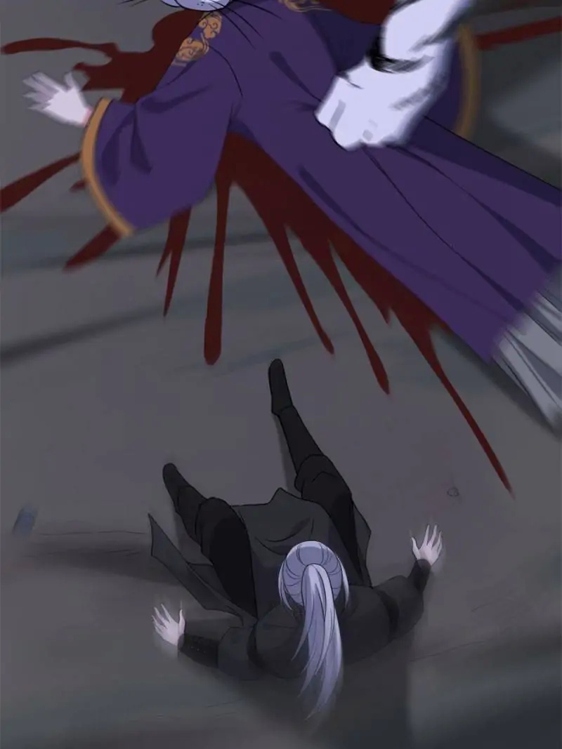 The Sickly Tyrant With An Innocent Facade chapter 53 - page 8