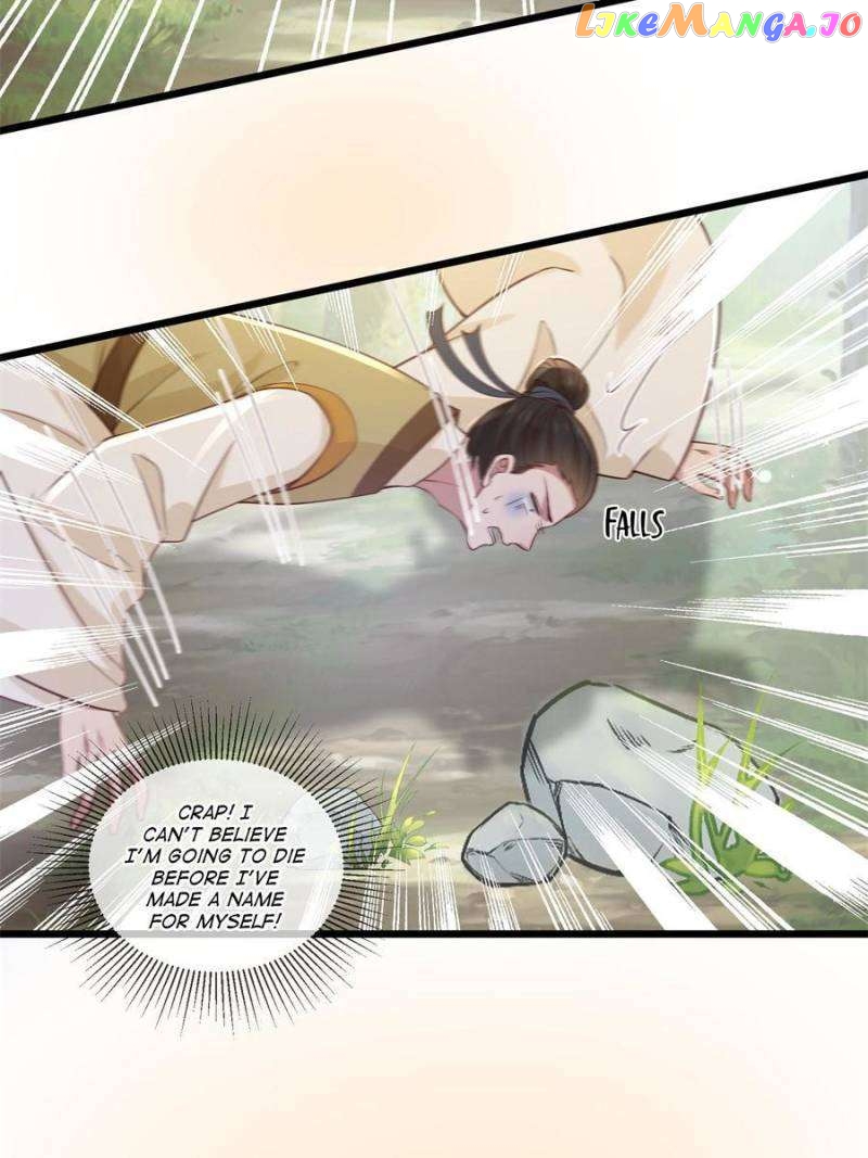The Sickly Tyrant With An Innocent Facade Chapter 185 - page 11