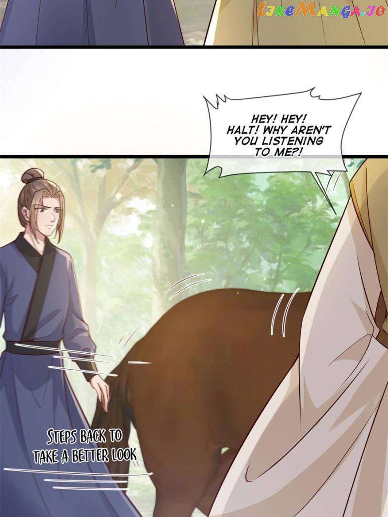 The Sickly Tyrant With An Innocent Facade Chapter 185 - page 15