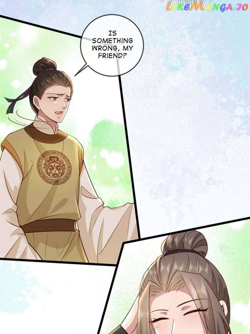 The Sickly Tyrant With An Innocent Facade Chapter 185 - page 21