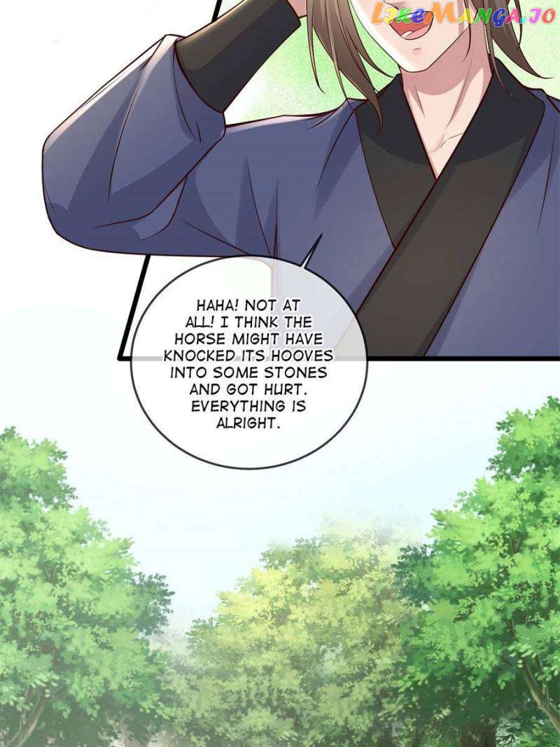 The Sickly Tyrant With An Innocent Facade Chapter 185 - page 22