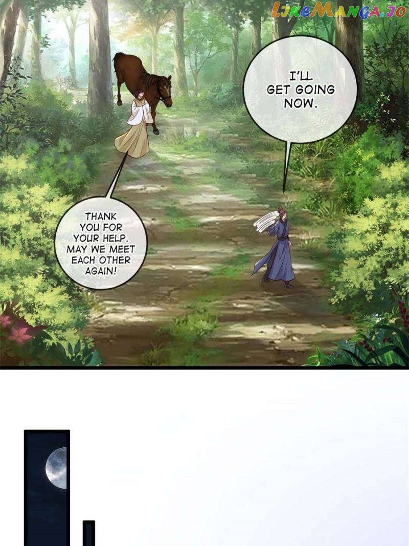 The Sickly Tyrant With An Innocent Facade Chapter 185 - page 23