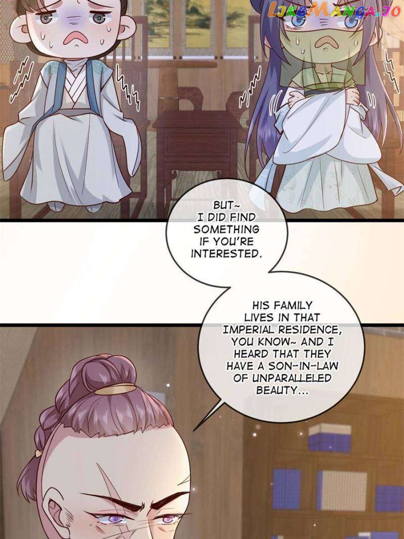 The Sickly Tyrant With An Innocent Facade Chapter 185 - page 29