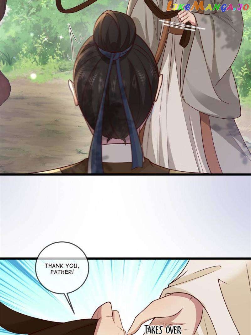 The Sickly Tyrant With An Innocent Facade Chapter 185 - page 3