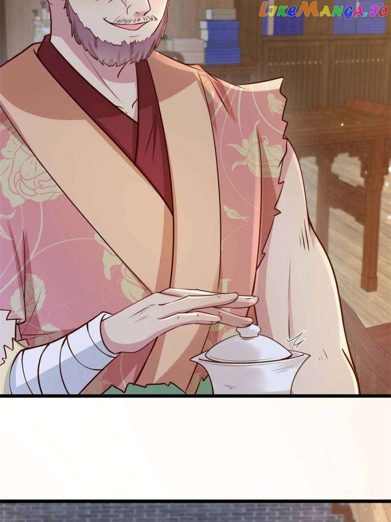 The Sickly Tyrant With An Innocent Facade Chapter 185 - page 30