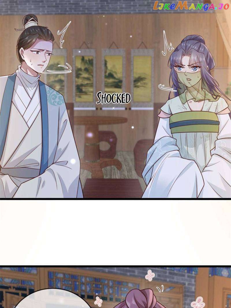 The Sickly Tyrant With An Innocent Facade Chapter 185 - page 31