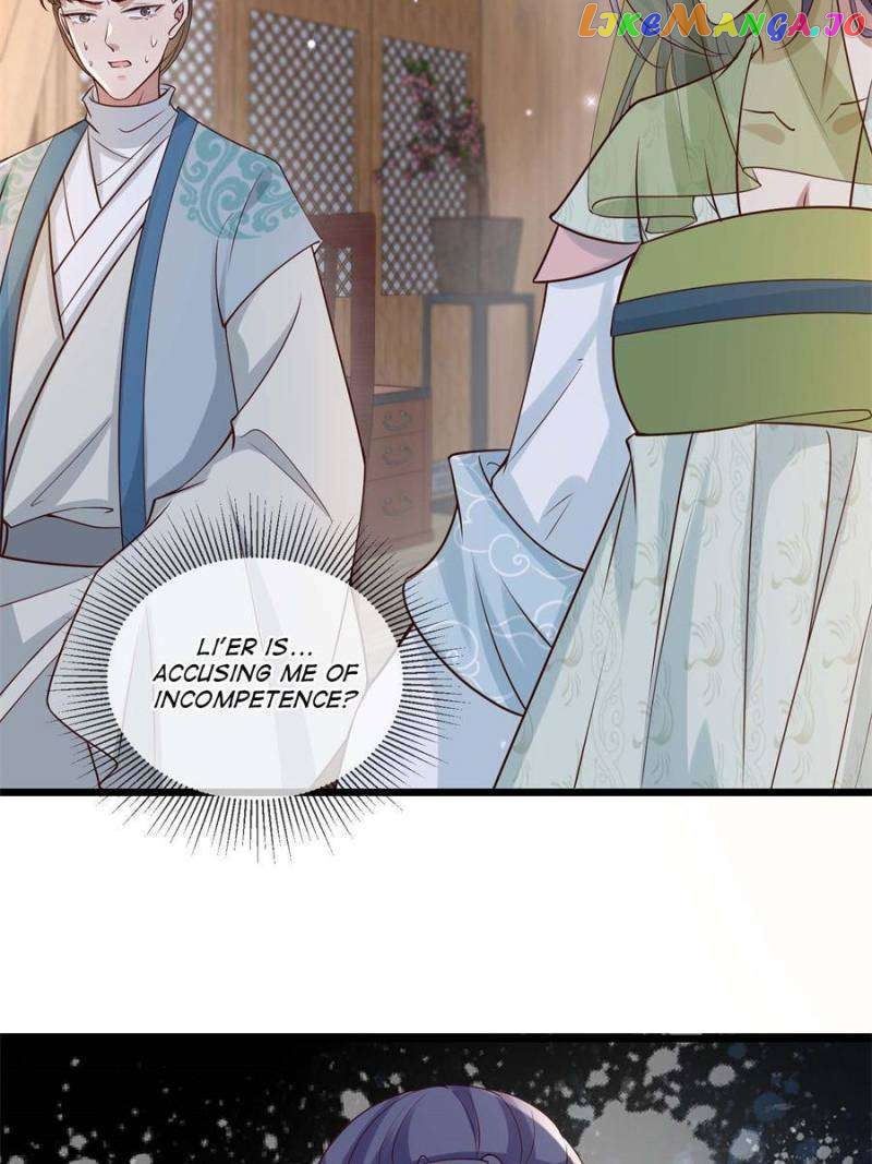 The Sickly Tyrant With An Innocent Facade Chapter 185 - page 37