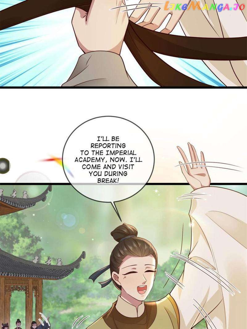 The Sickly Tyrant With An Innocent Facade Chapter 185 - page 4