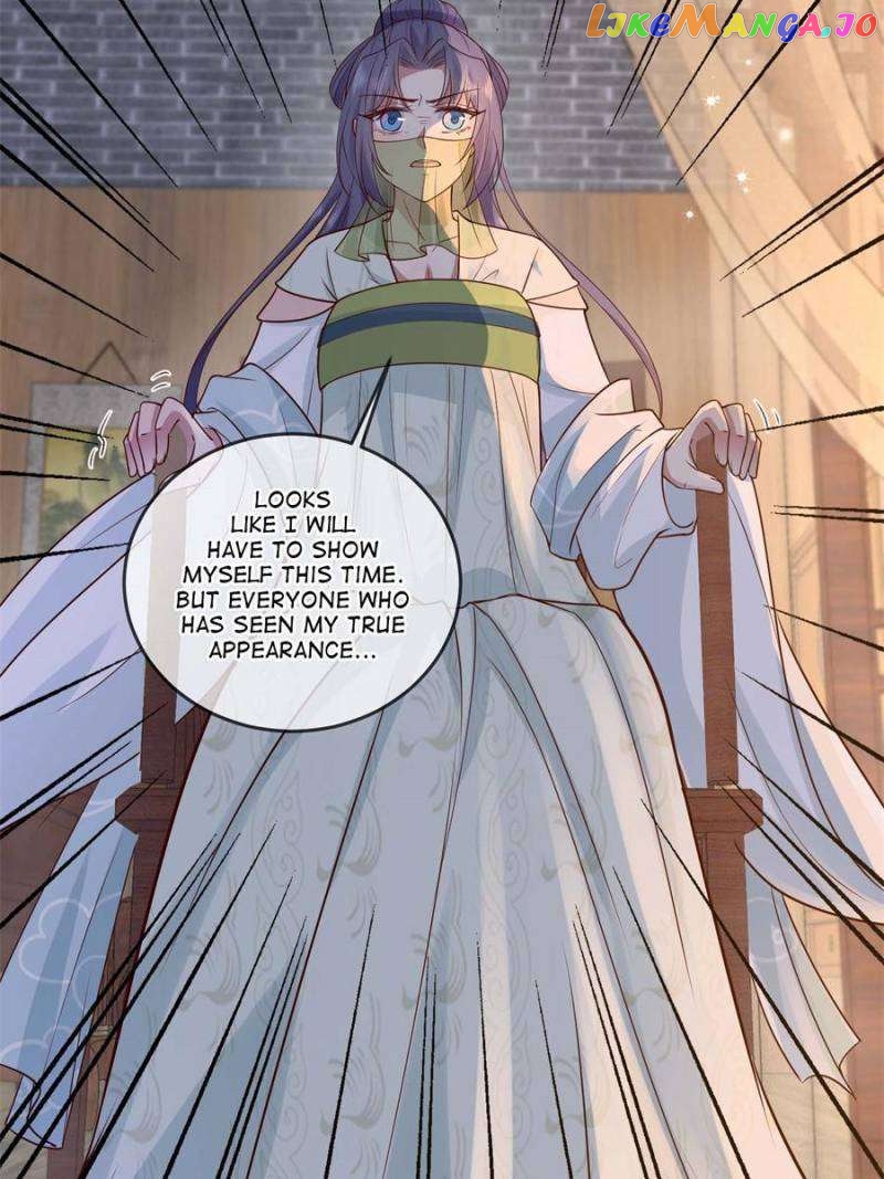 The Sickly Tyrant With An Innocent Facade Chapter 185 - page 40