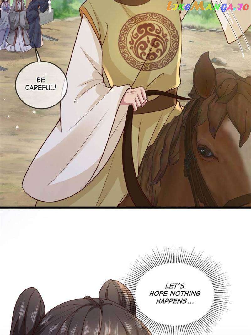 The Sickly Tyrant With An Innocent Facade Chapter 185 - page 5