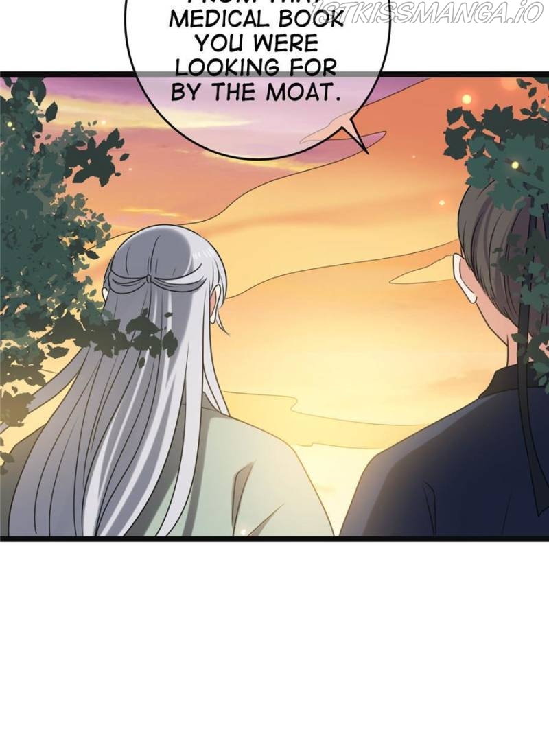The Sickly Tyrant With An Innocent Facade Chapter 114 - page 10