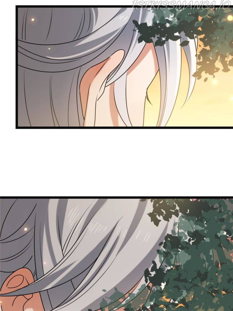 The Sickly Tyrant With An Innocent Facade Chapter 114 - page 14