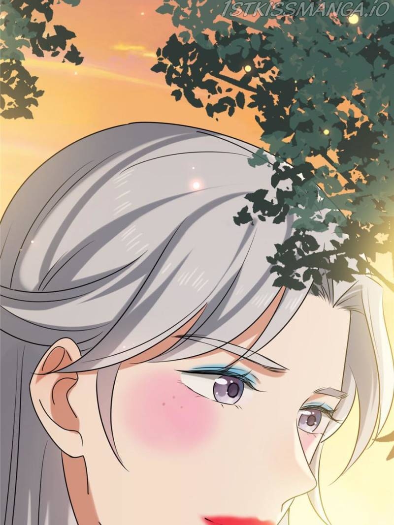 The Sickly Tyrant With An Innocent Facade Chapter 114 - page 17