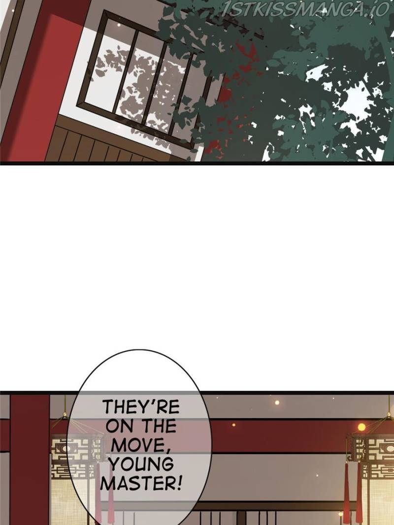 The Sickly Tyrant With An Innocent Facade Chapter 114 - page 2