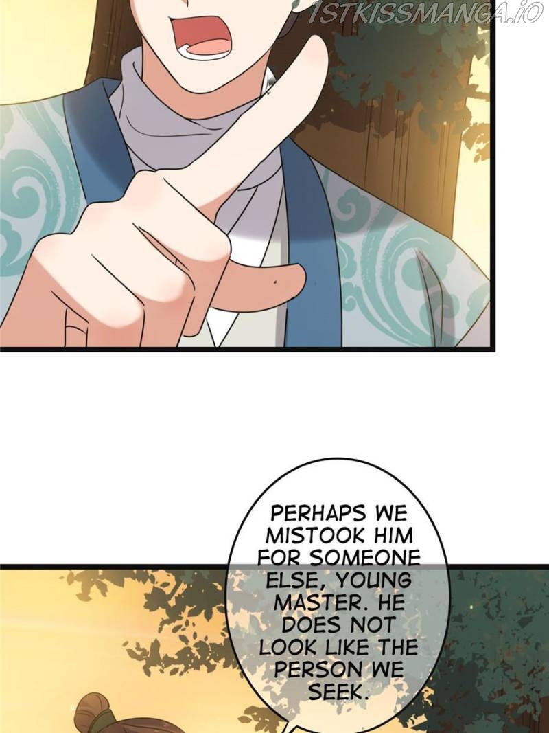 The Sickly Tyrant With An Innocent Facade Chapter 114 - page 21