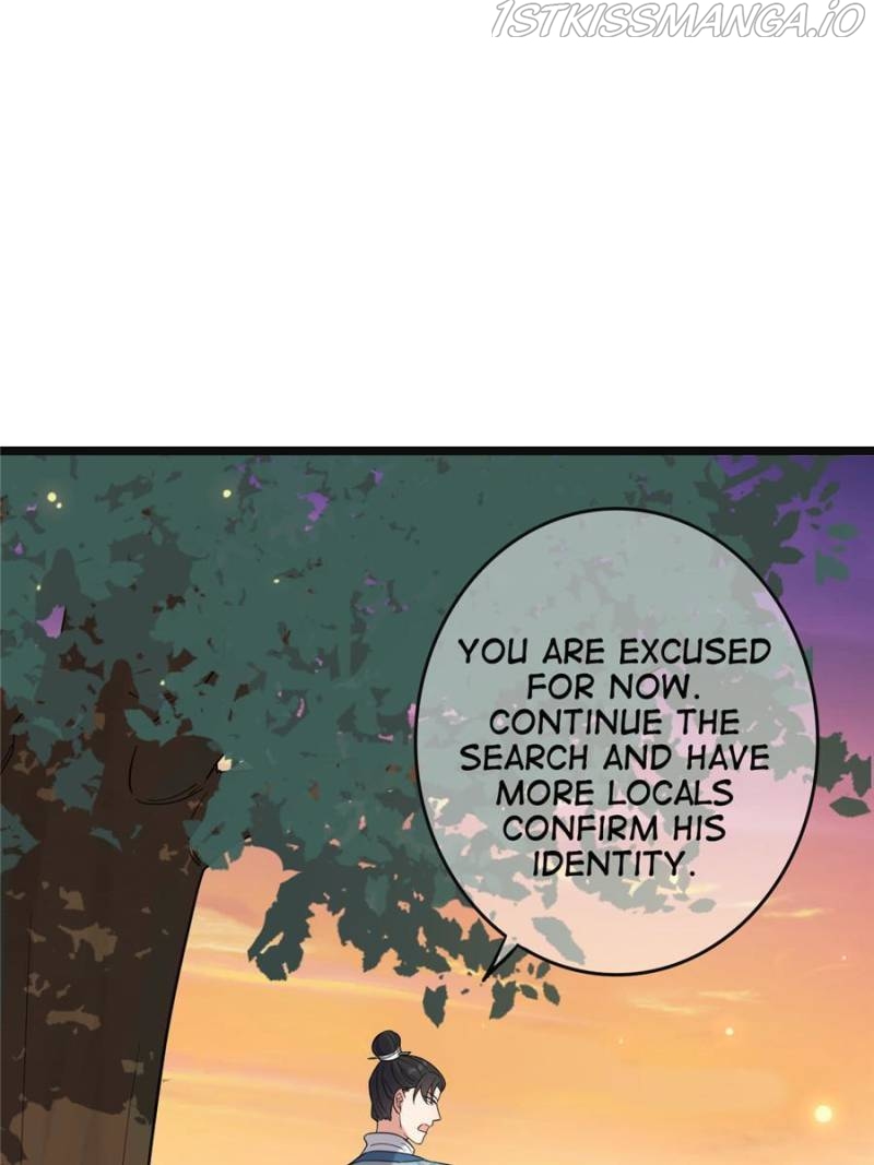 The Sickly Tyrant With An Innocent Facade Chapter 114 - page 27