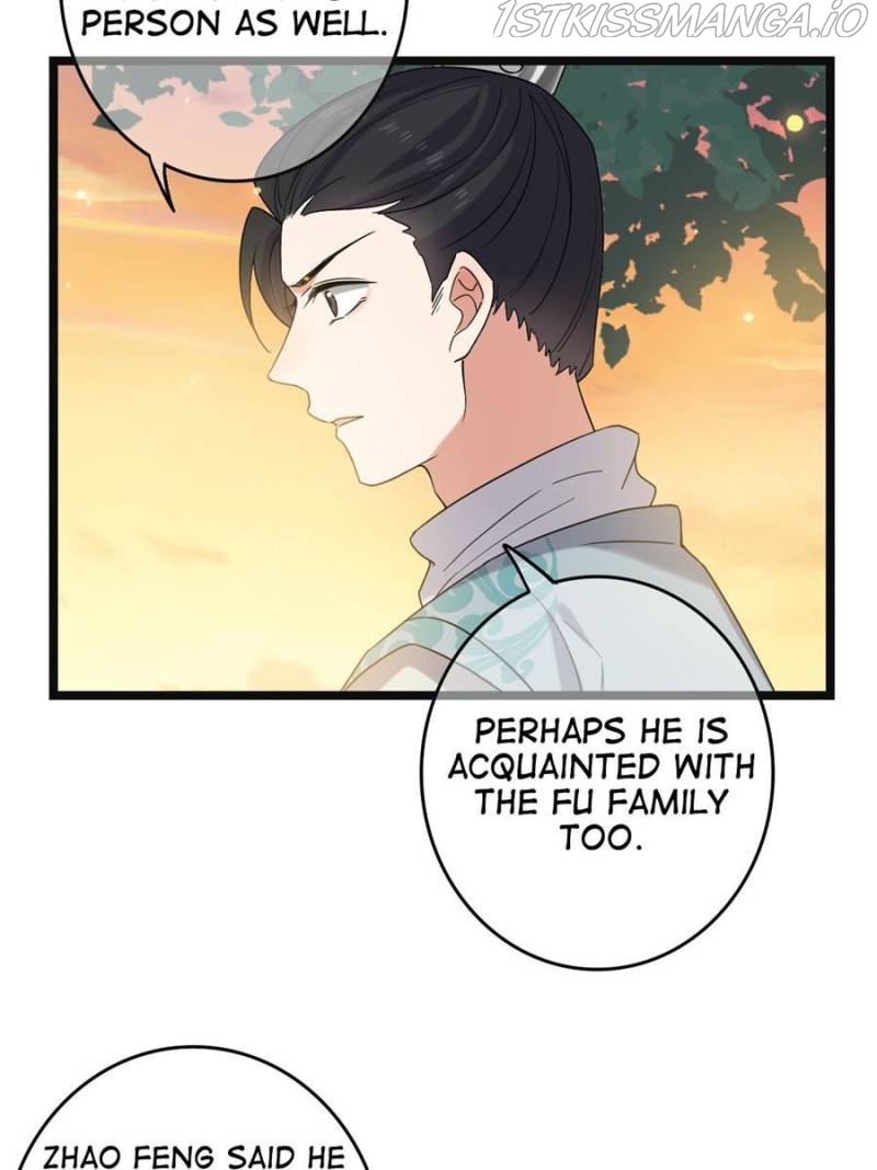 The Sickly Tyrant With An Innocent Facade Chapter 114 - page 29