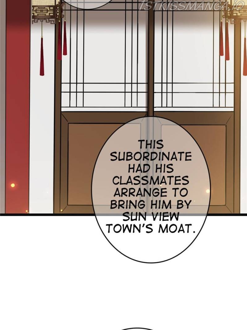 The Sickly Tyrant With An Innocent Facade Chapter 114 - page 3