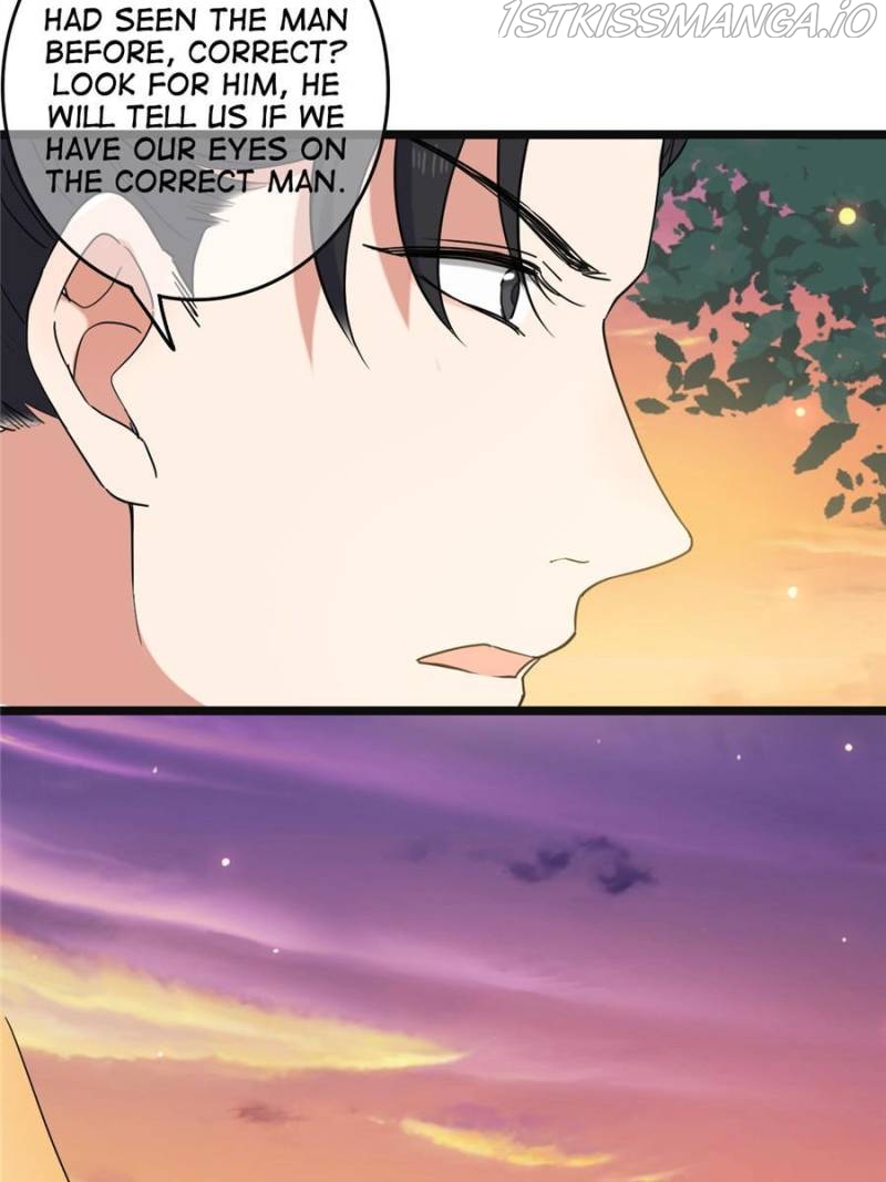 The Sickly Tyrant With An Innocent Facade Chapter 114 - page 30