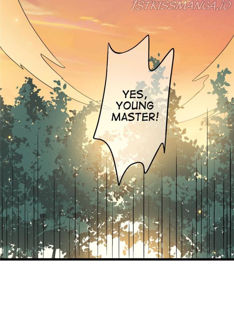 The Sickly Tyrant With An Innocent Facade Chapter 114 - page 31