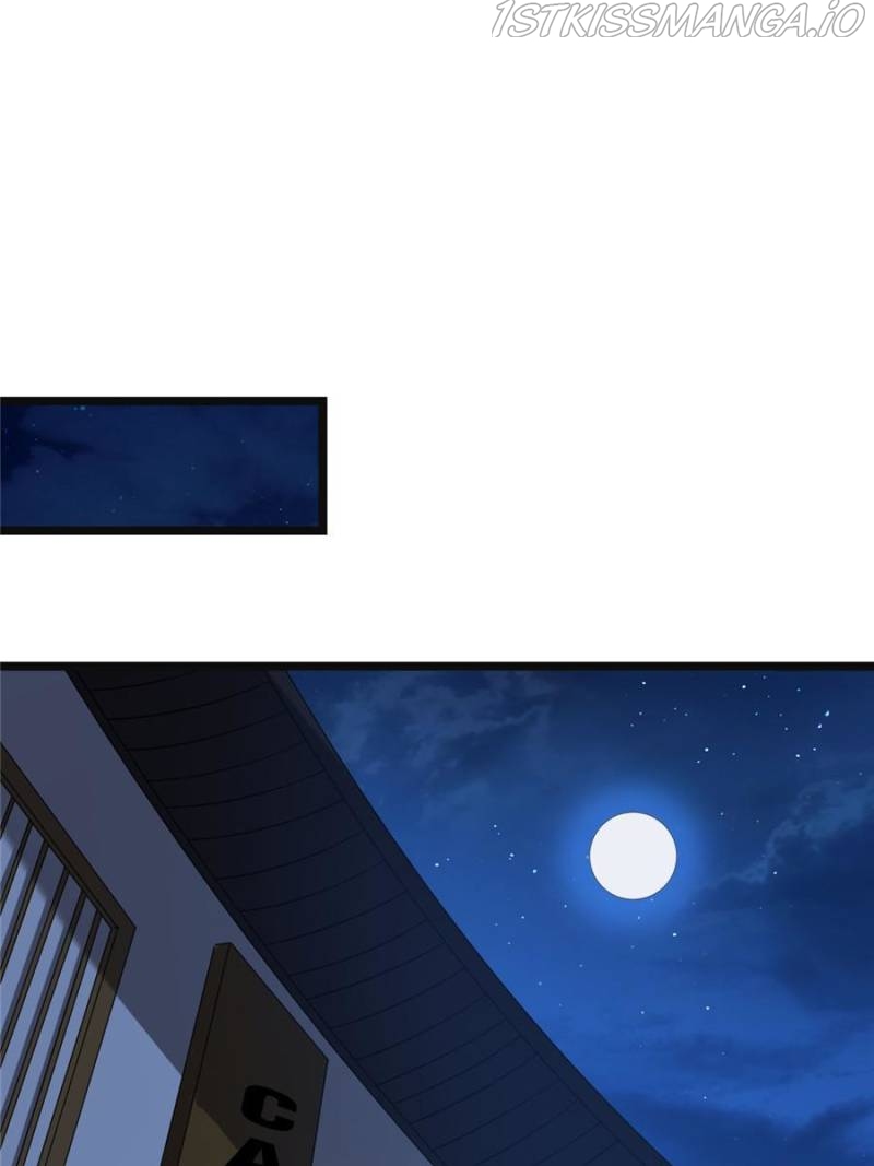 The Sickly Tyrant With An Innocent Facade Chapter 114 - page 32