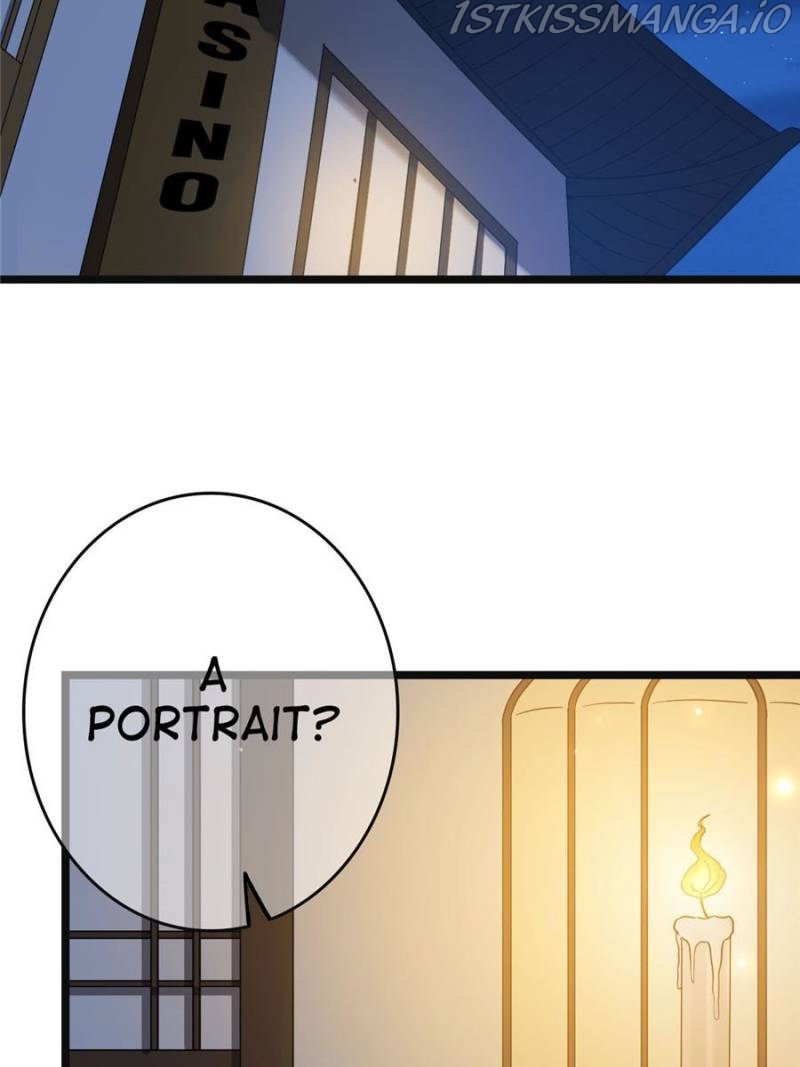 The Sickly Tyrant With An Innocent Facade Chapter 114 - page 33