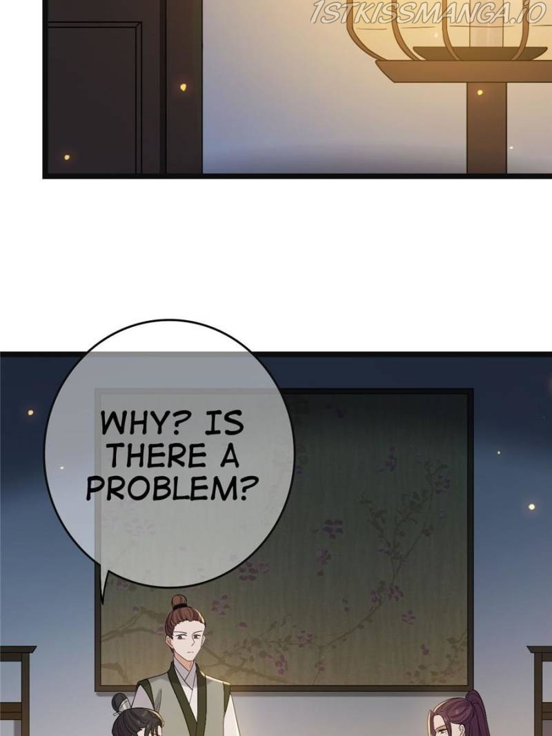 The Sickly Tyrant With An Innocent Facade Chapter 114 - page 34