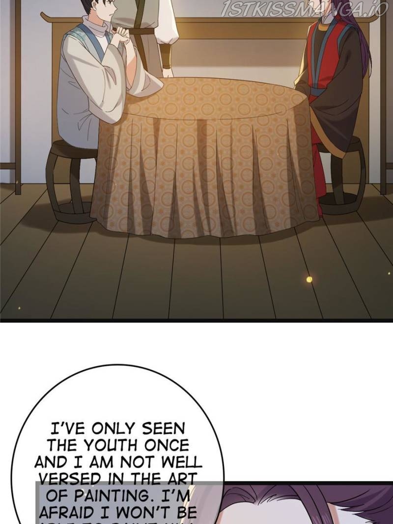 The Sickly Tyrant With An Innocent Facade Chapter 114 - page 35