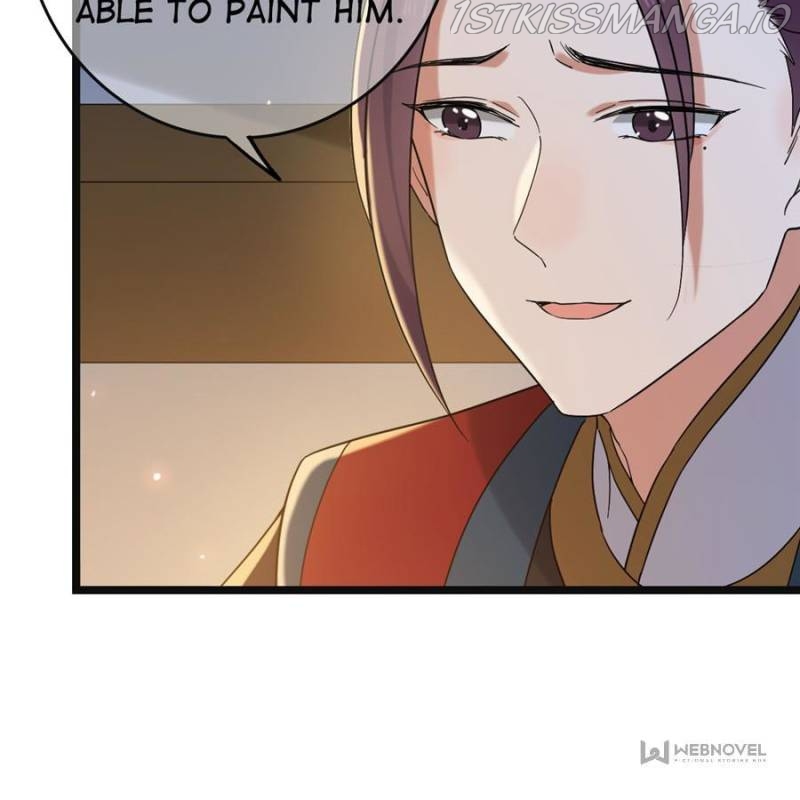 The Sickly Tyrant With An Innocent Facade Chapter 114 - page 36