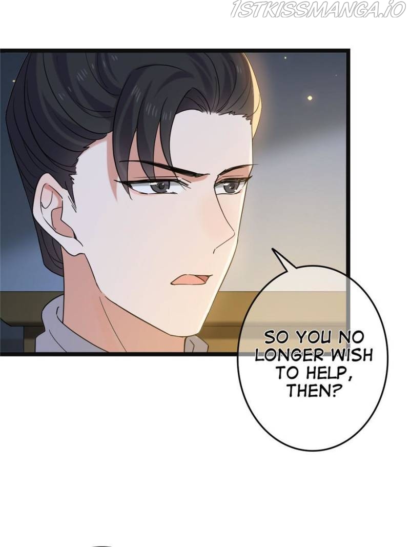 The Sickly Tyrant With An Innocent Facade Chapter 114 - page 37