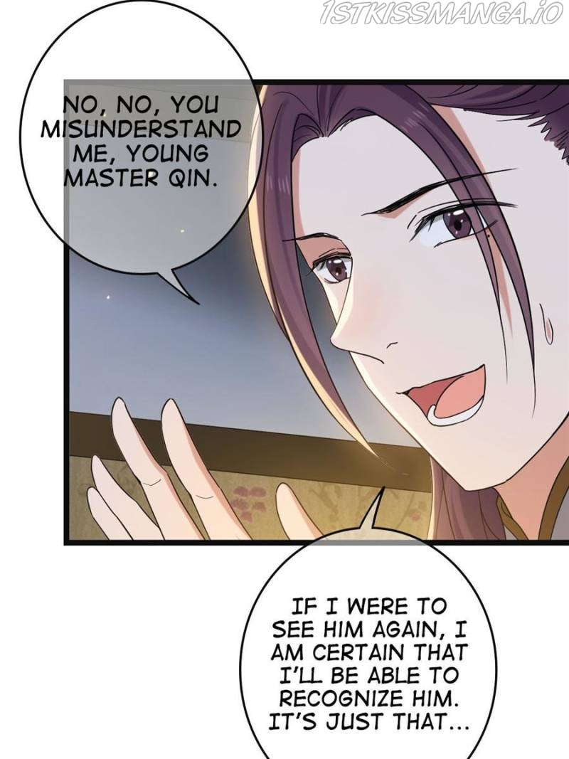 The Sickly Tyrant With An Innocent Facade Chapter 114 - page 38