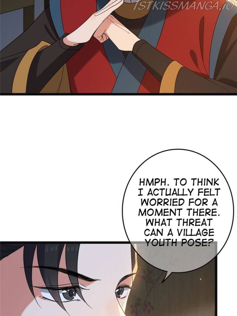 The Sickly Tyrant With An Innocent Facade Chapter 114 - page 45