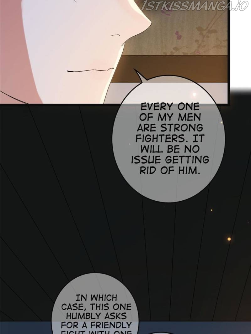 The Sickly Tyrant With An Innocent Facade Chapter 114 - page 46