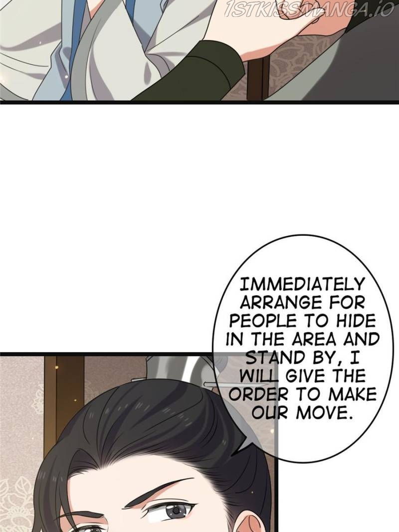 The Sickly Tyrant With An Innocent Facade Chapter 114 - page 5