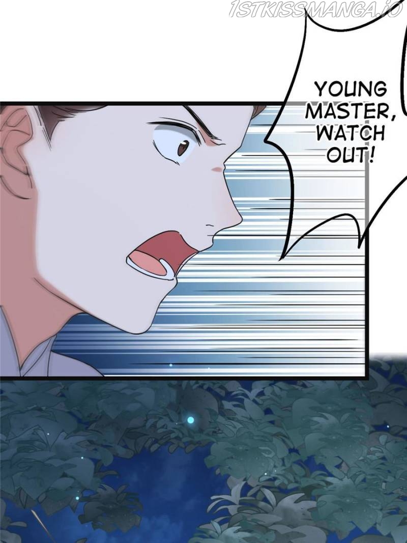 The Sickly Tyrant With An Innocent Facade Chapter 114 - page 50