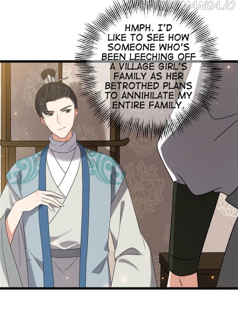 The Sickly Tyrant With An Innocent Facade Chapter 114 - page 7