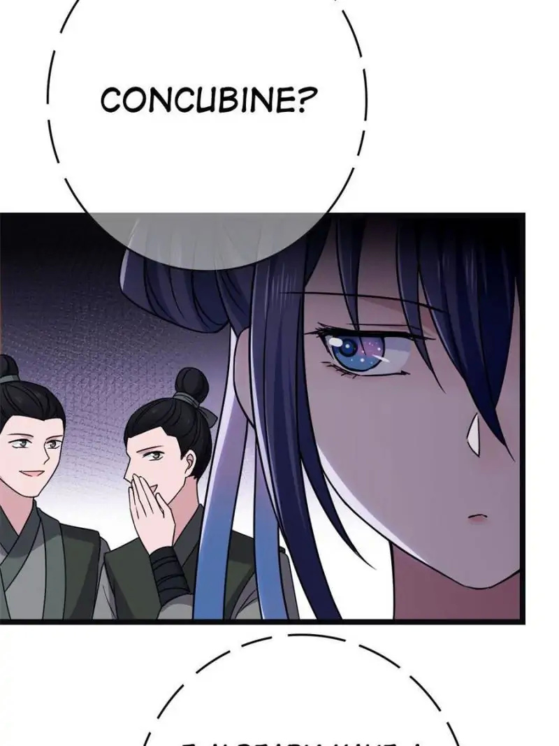 The Sickly Tyrant With An Innocent Facade chapter 54 - page 10