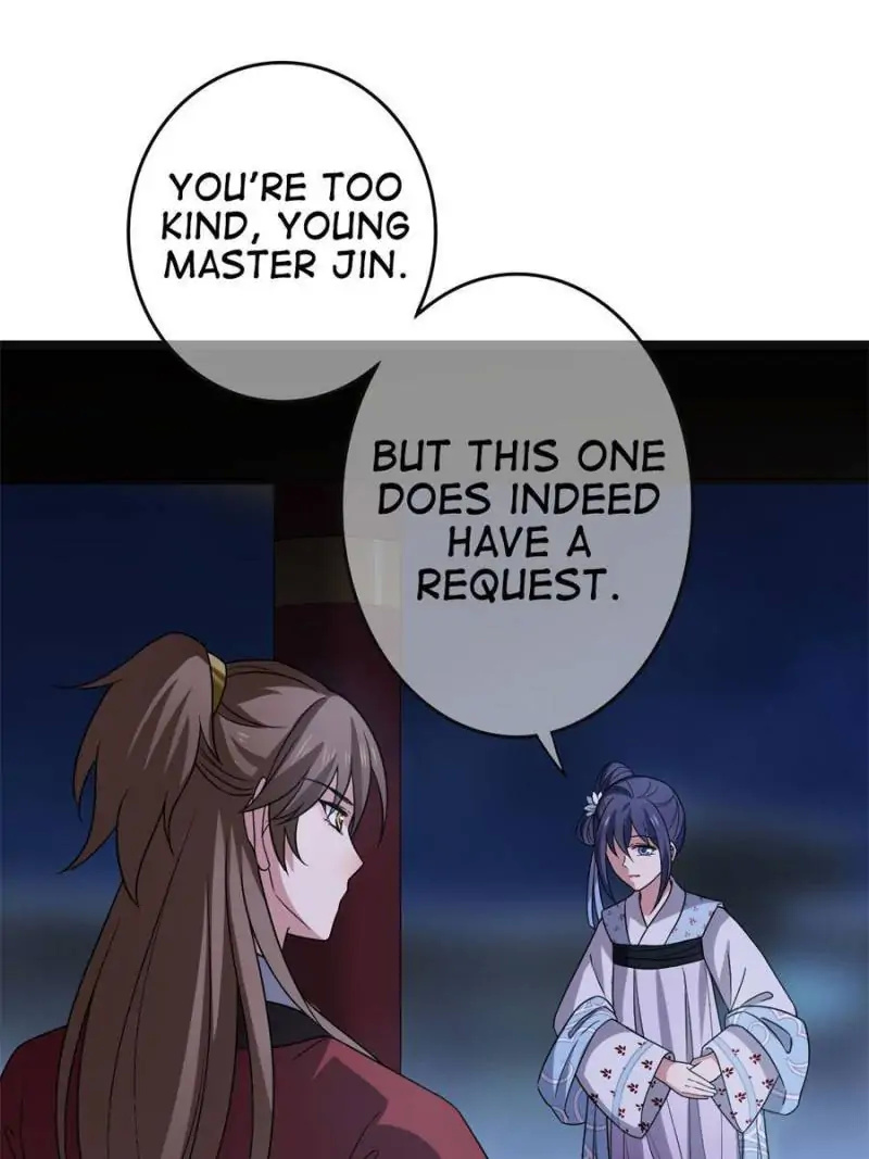 The Sickly Tyrant With An Innocent Facade chapter 54 - page 13