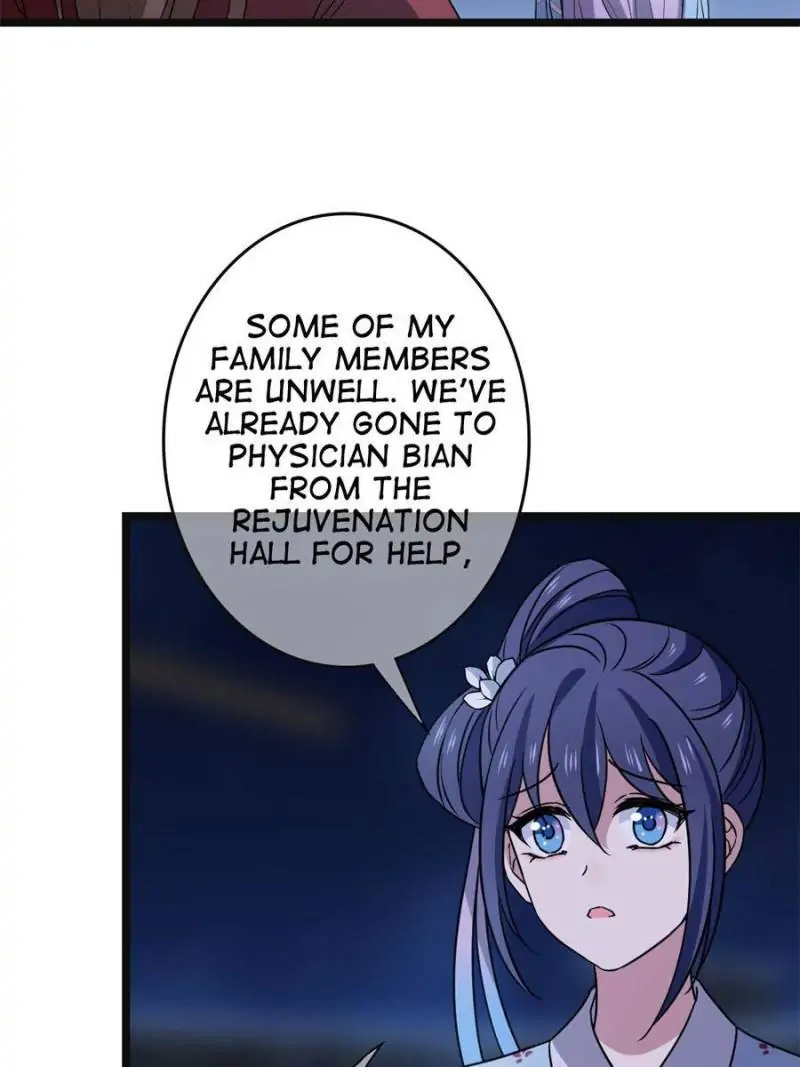The Sickly Tyrant With An Innocent Facade chapter 54 - page 14